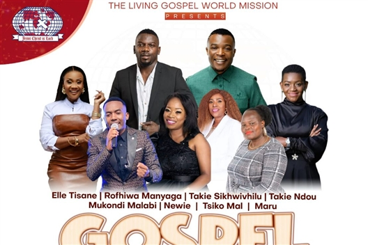 The Living Gospel World Mission Music Festival